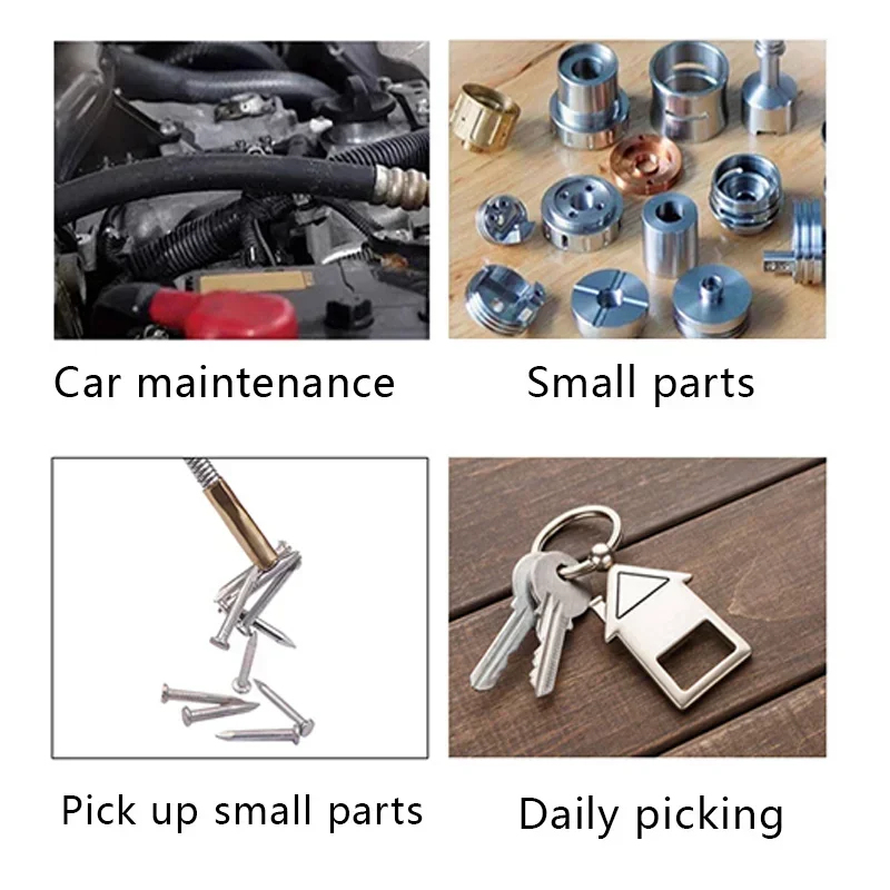 New Foldable Strong Magnetic P - Mini Workshop Tools recensione e prezzo