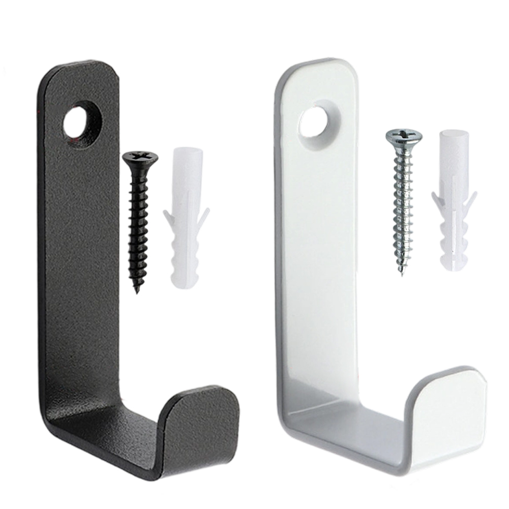 4pcs Wall Hooks Kitchen Storag - Screw Organizer Kit recensione e prezzo