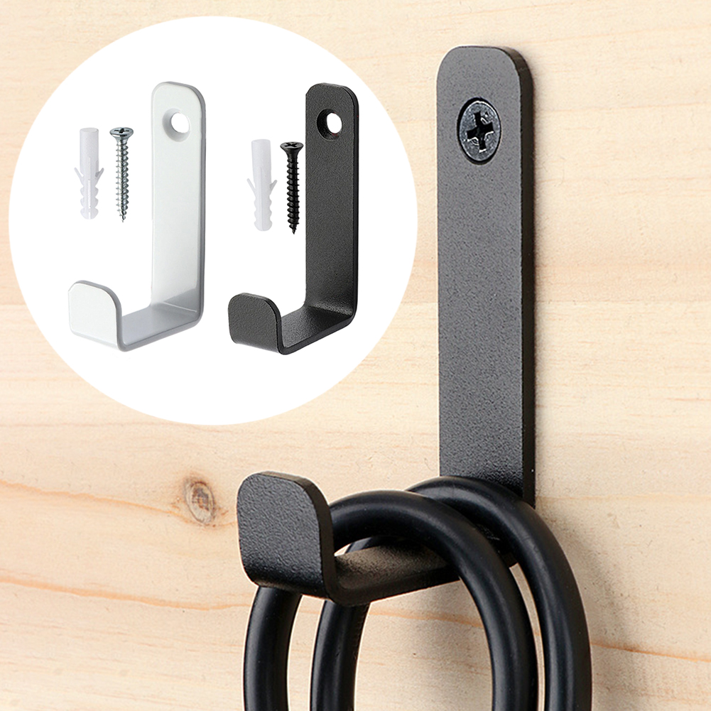 4pcs Wall Hooks Kitchen Storag - Screw Organizer Kit recensione e prezzo