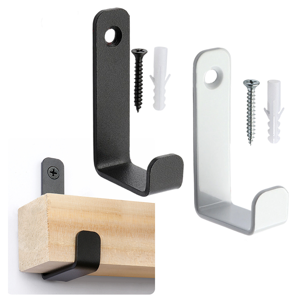 4pcs Wall Hooks Kitchen Storag - Screw Organizer Kit recensione e prezzo