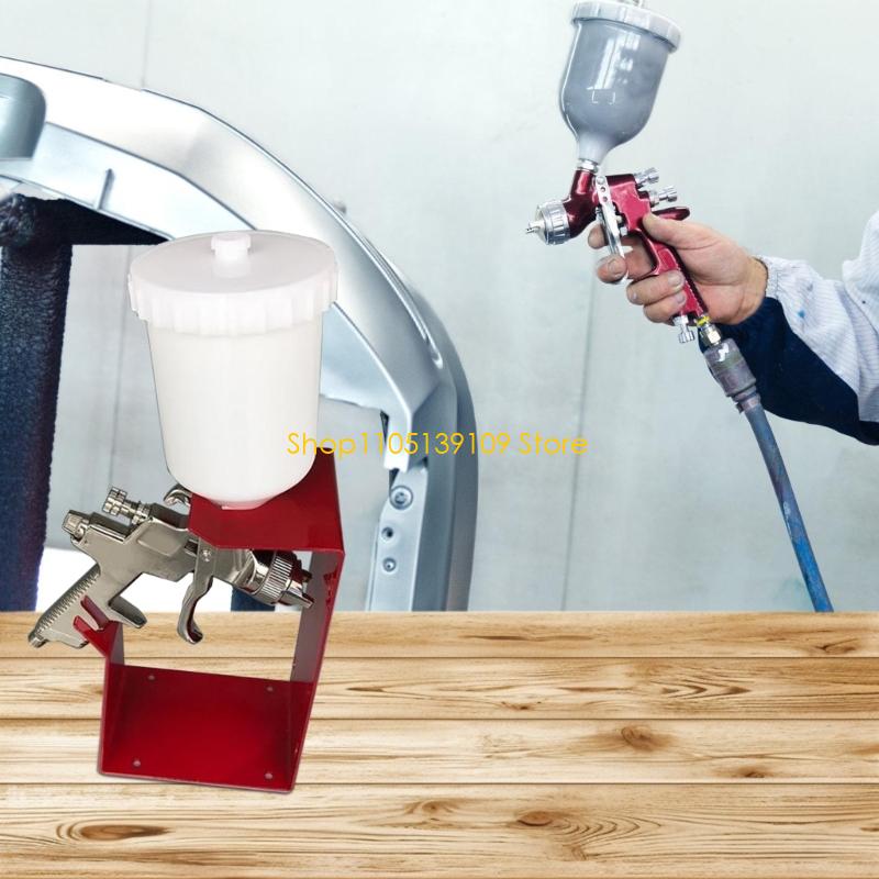 Wall Mountable Paint Sprayer G - Workshop Tools Holder recensione e prezzo