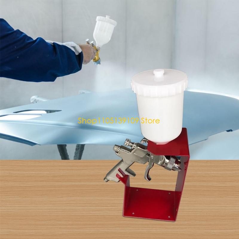 Wall Mountable Paint Sprayer G - Workshop Tools Holder recensione e prezzo