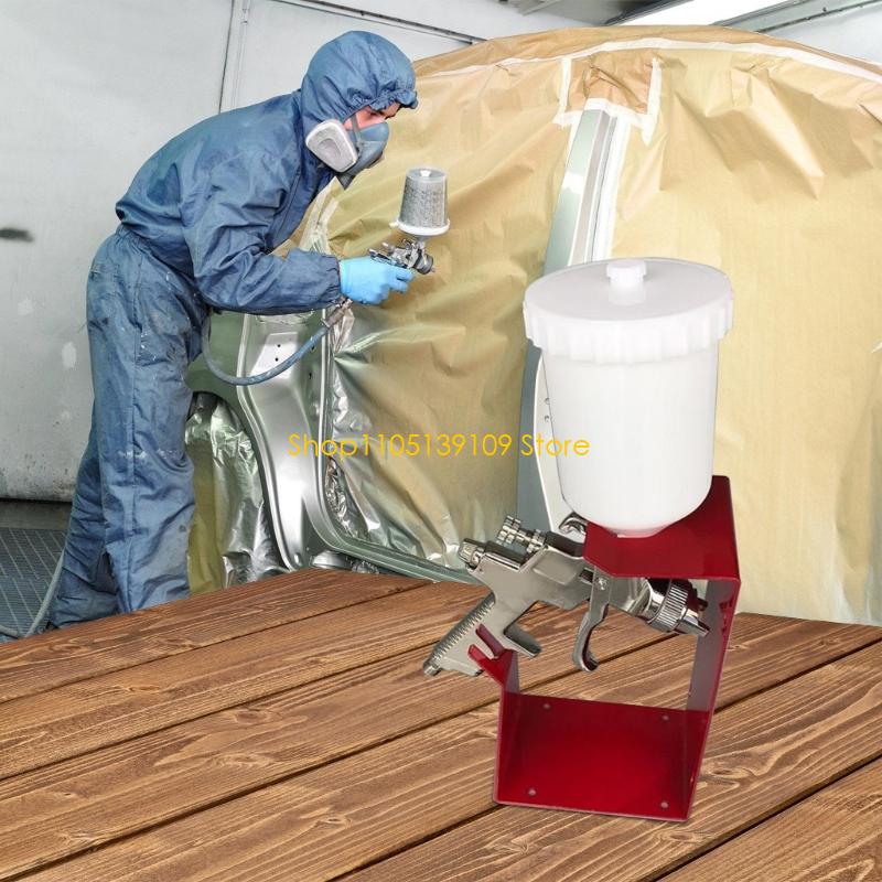 Wall Mountable Paint Sprayer G - Workshop Tools Holder recensione e prezzo