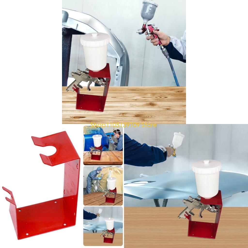 Wall Mountable Paint Sprayer G - Workshop Tools Holder recensione e prezzo