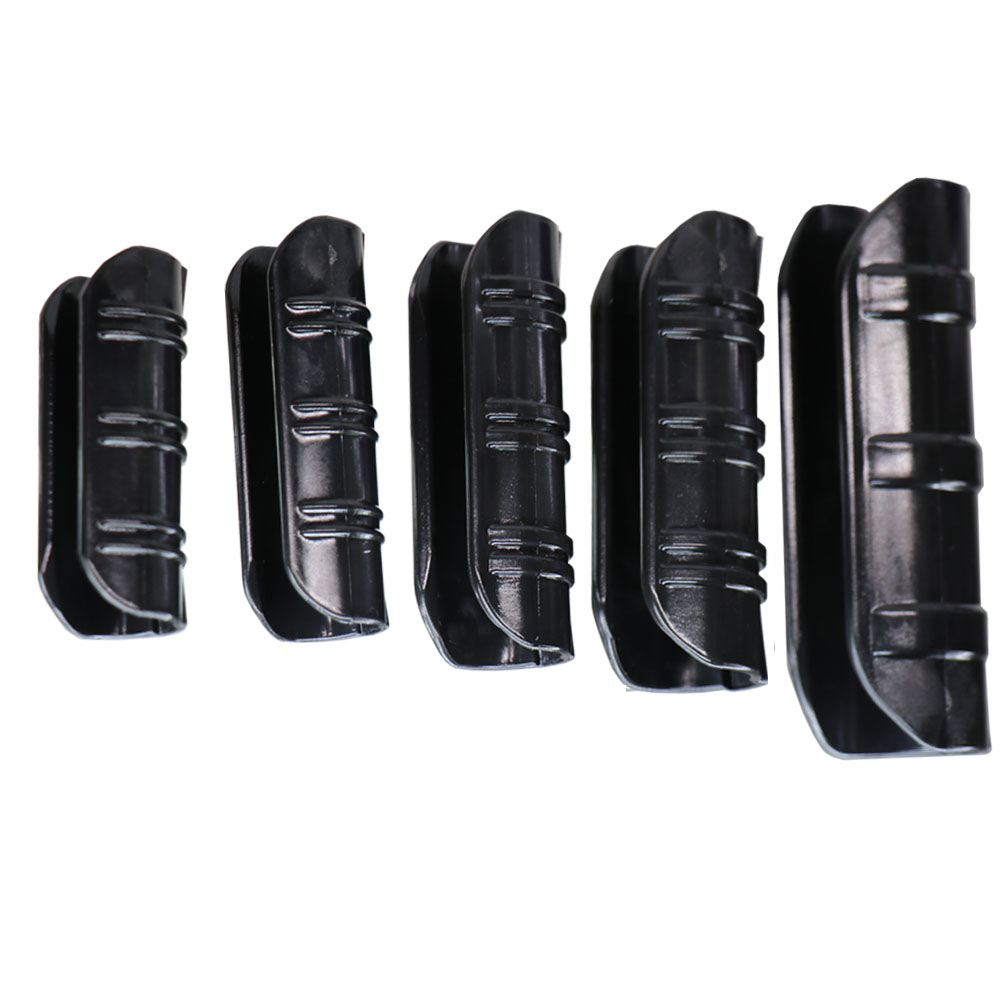 20-50PCS 19/20/22/25/28MM Gard - Pipe Clamp Bar recensione e prezzo