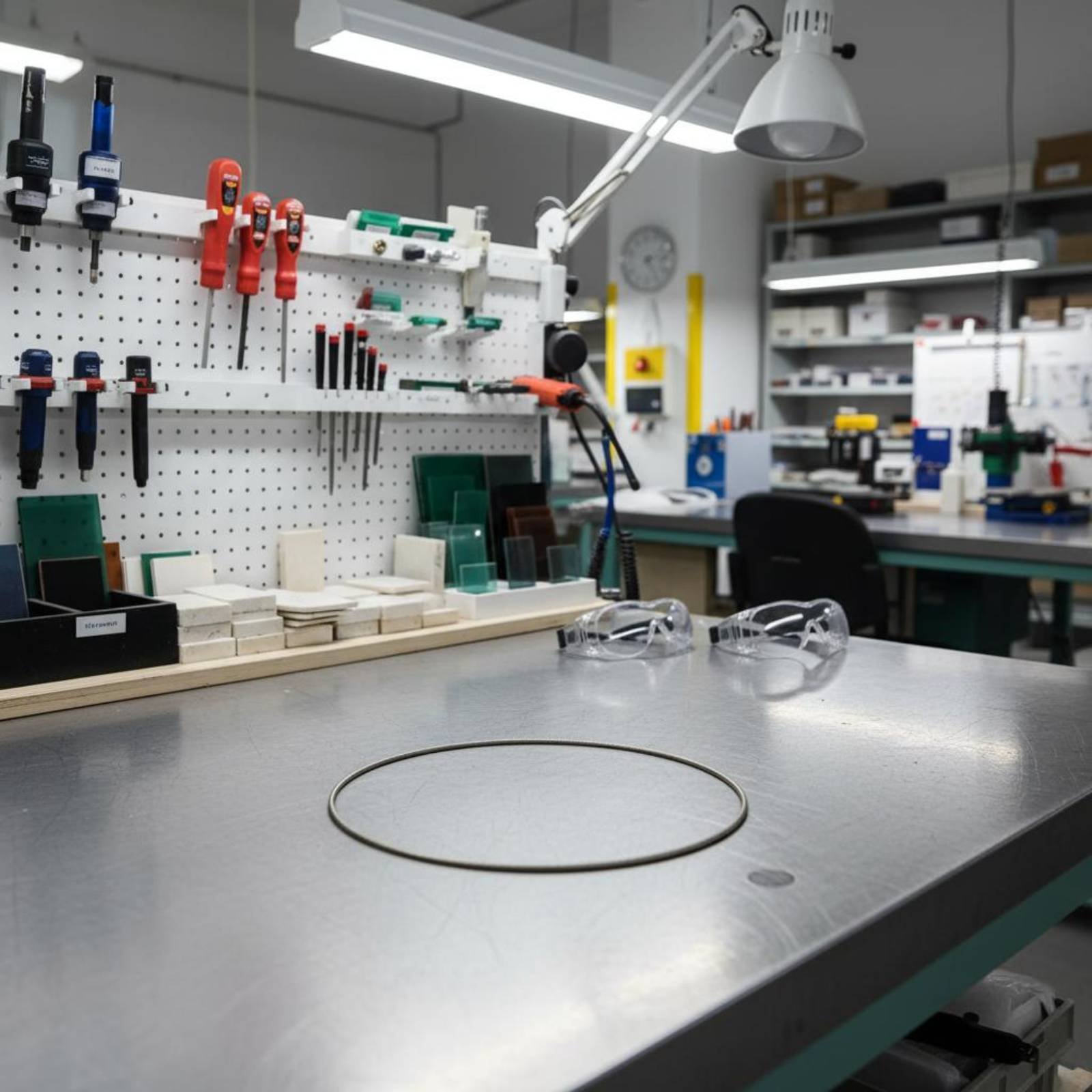 Crystal Loop Cutting Blade Con - Tools In The Workshop recensione e prezzo