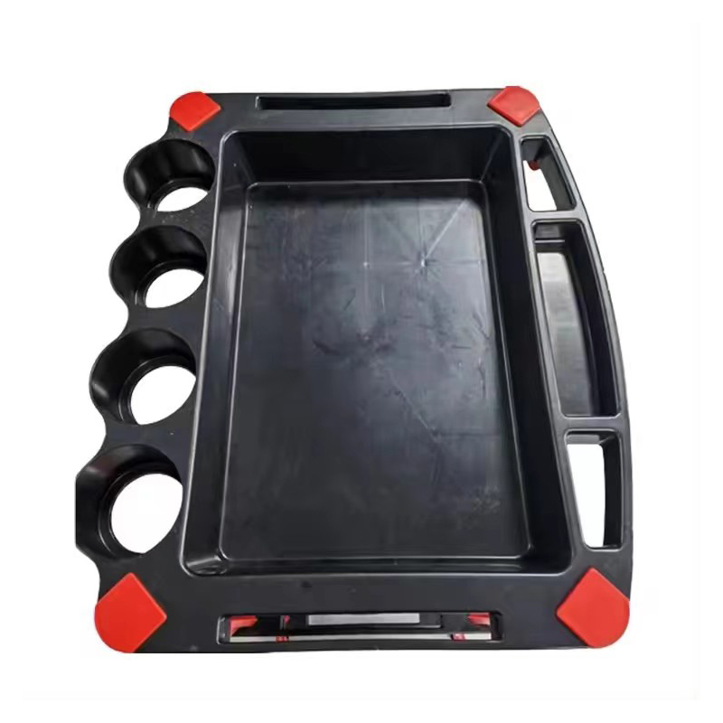 Auto Repair WashTool Storage C - Workshop Tools Trolley recensione e prezzo