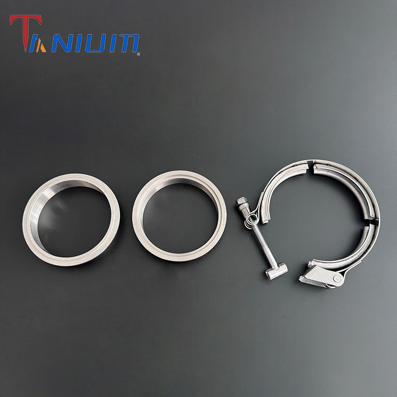 32-127mm Titanium Exhaust Pipe - Pipe Clamp Bar recensione e prezzo