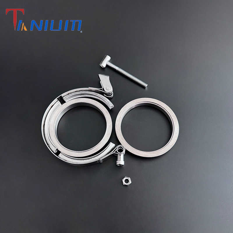 32-127mm Titanium Exhaust Pipe - Pipe Clamp Bar recensione e prezzo