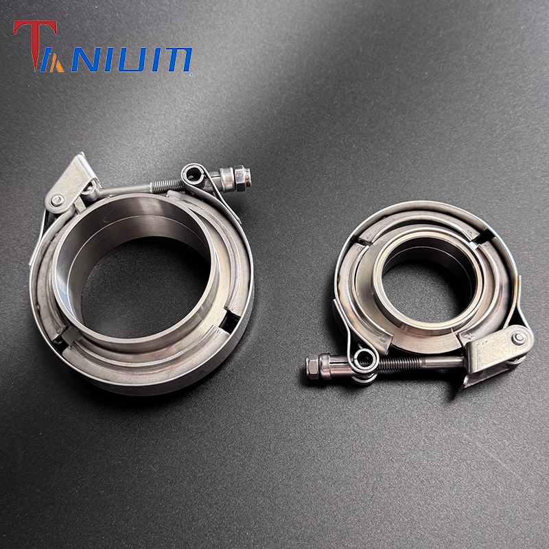 32-127mm Titanium Exhaust Pipe - Pipe Clamp Bar recensione e prezzo
