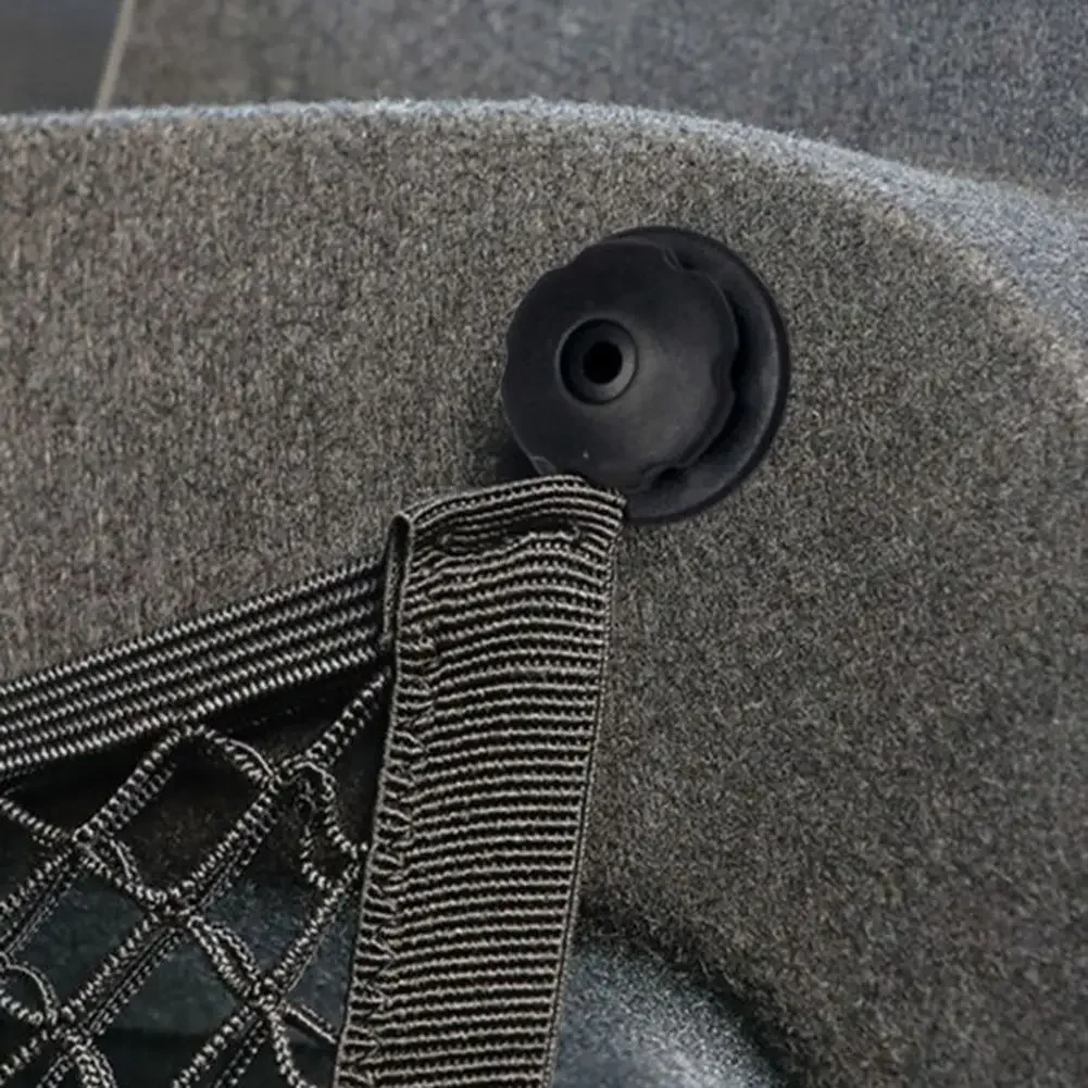 Car Rear Trunk Hooks Storage N - Screw Organizer Kit recensione e prezzo