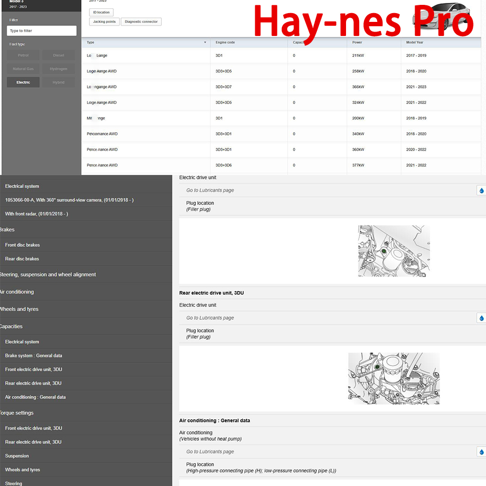 2026 Alldata Repair Software F - Workshop Tools Online recensione e prezzo