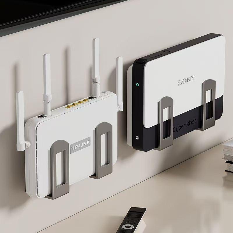 2Pcs Wall-Mounted Router Stora - Workshop Tools On Wall recensione e prezzo