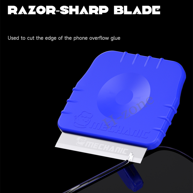 MECHANIC sharp blade mobile ph - Special Workshop Tools recensione e prezzo