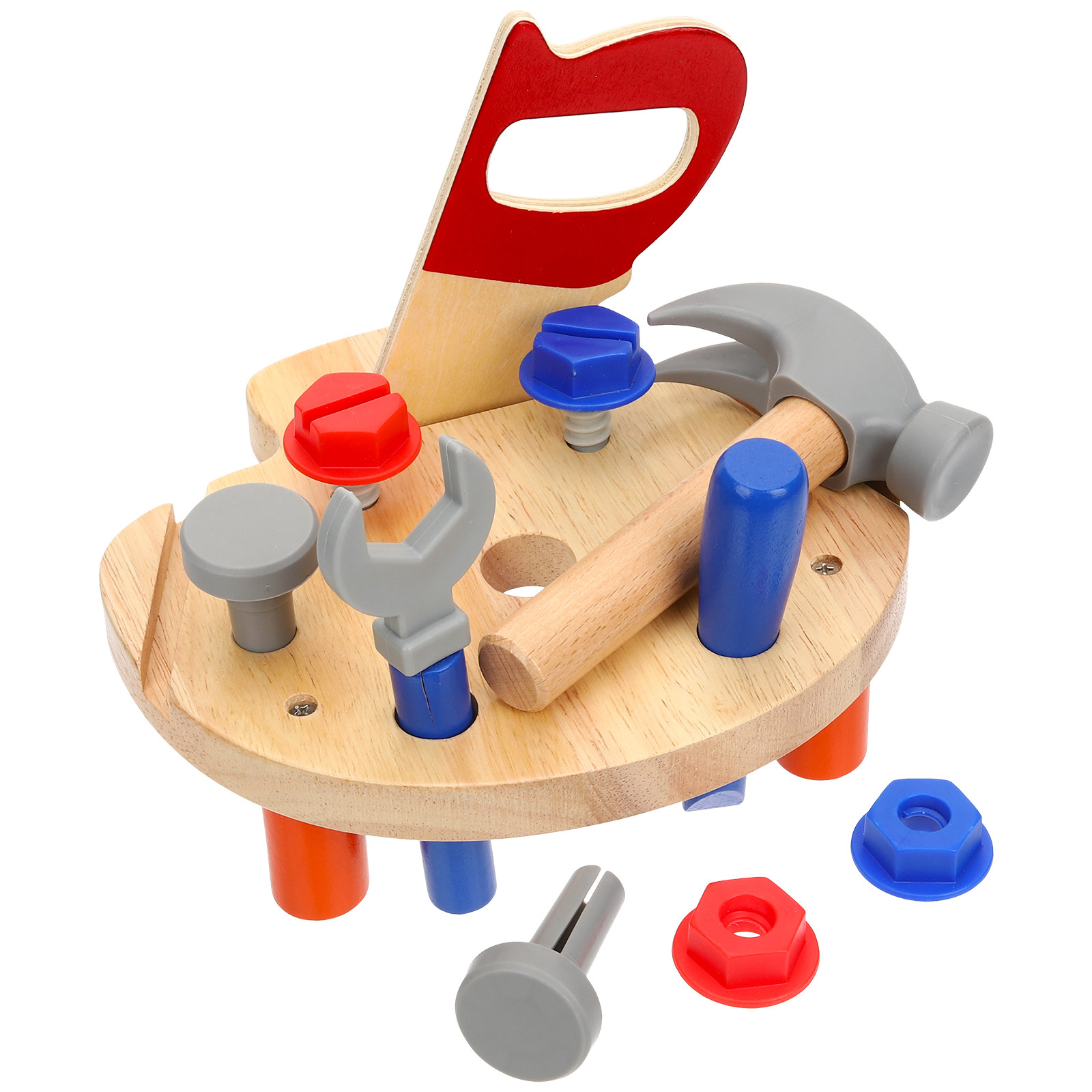 1Set Kids Repairing Kit Colorf - Tools Workshop Kids recensione e prezzo