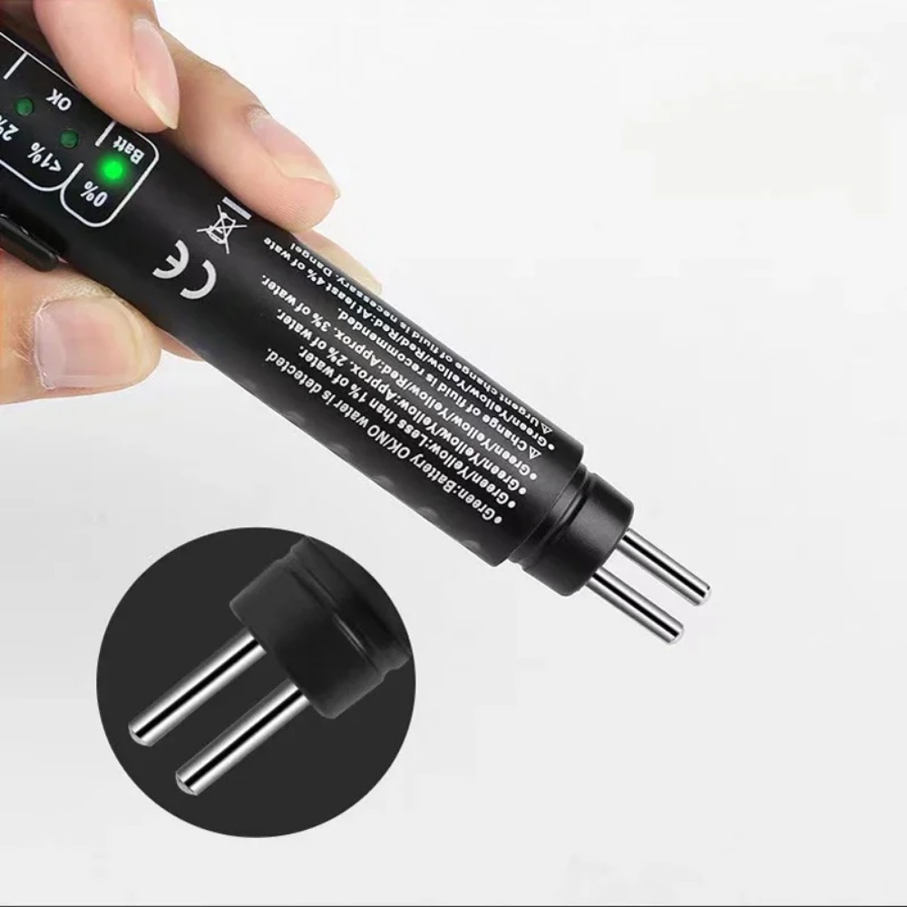 Accurate Oil Quality Check Pen - Workshop Tools Automotive recensione e prezzo