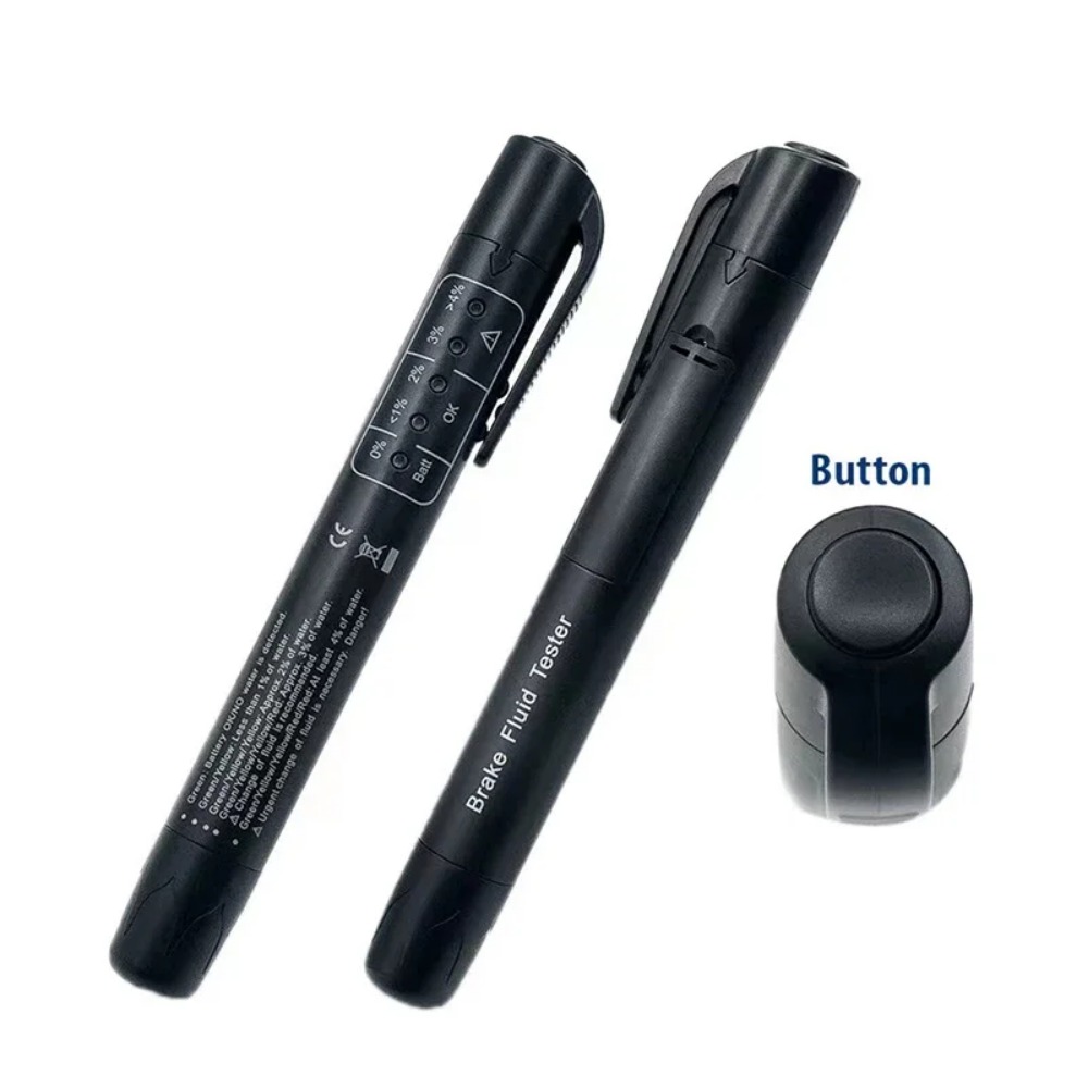 Accurate Oil Quality Check Pen - Workshop Tools Automotive recensione e prezzo