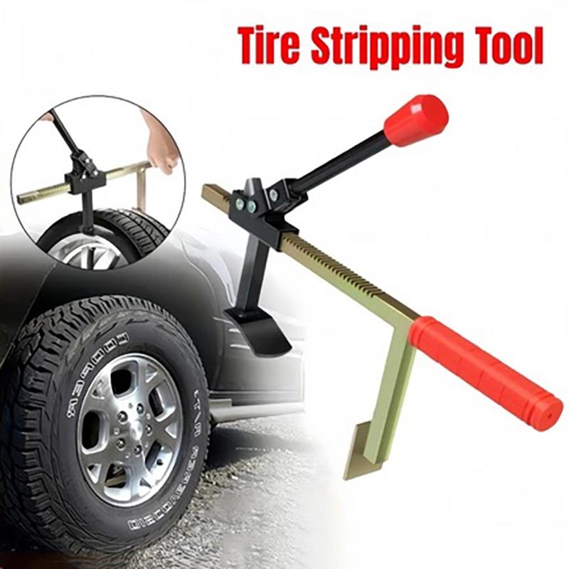 Tire Dismantling Machine Manua - Tools For Motorcycle Workshop recensione e prezzo
