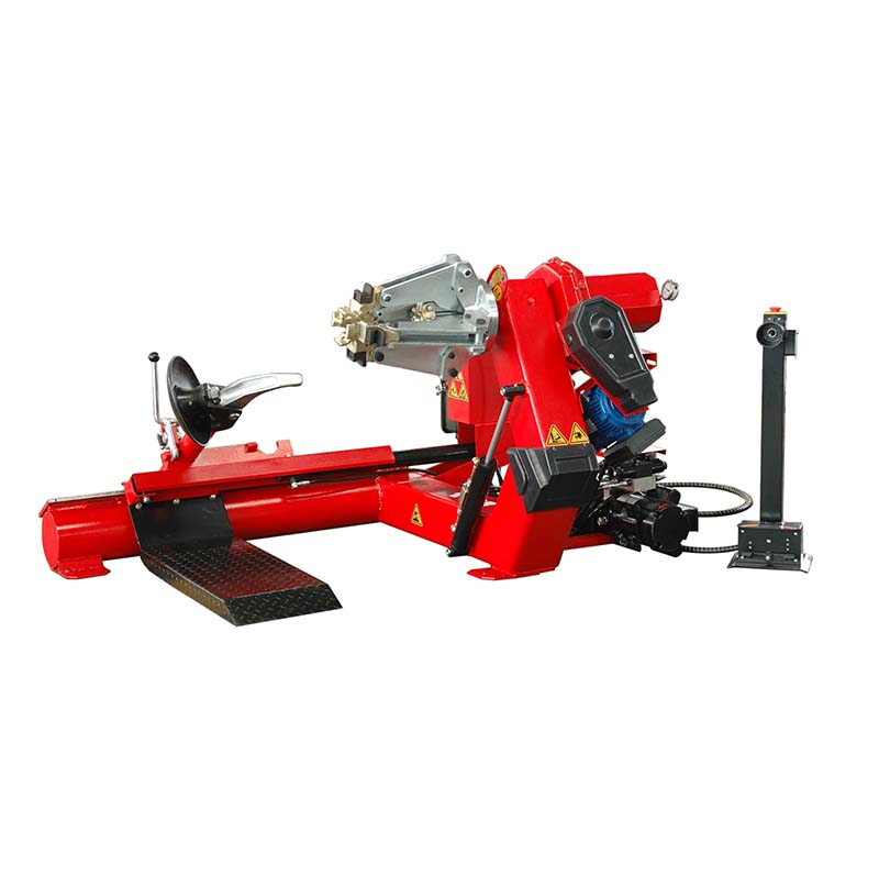 Tire changers Tool balancers M - Tools For Motorcycle Workshop recensione e prezzo