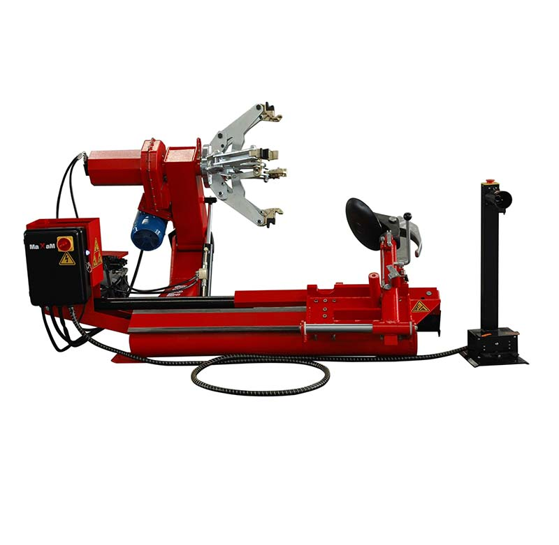 Tire changers Tool balancers M - Tools For Motorcycle Workshop recensione e prezzo