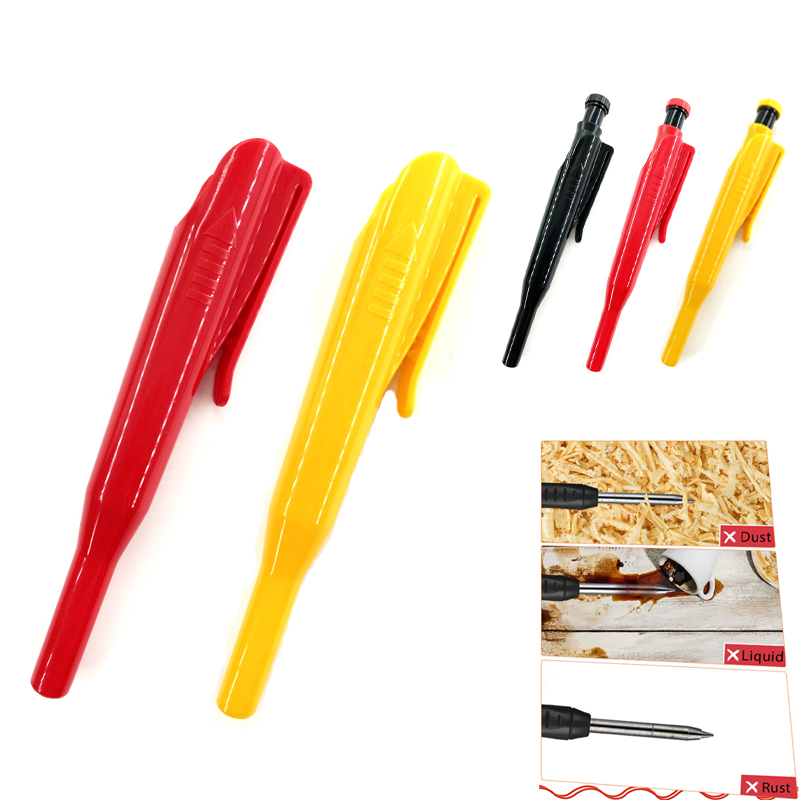 Carpenter Pencil+Holder Deep H - Mini Workshop Tools recensione e prezzo