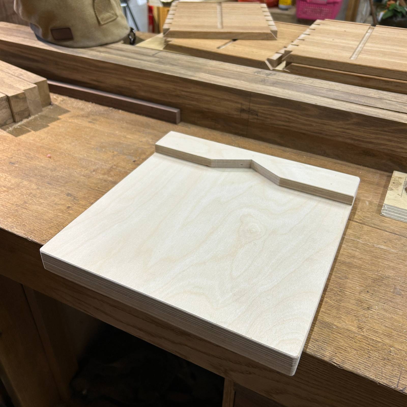 Desktop Carving Fixture Easy t - Workshop Tools Uses recensione e prezzo