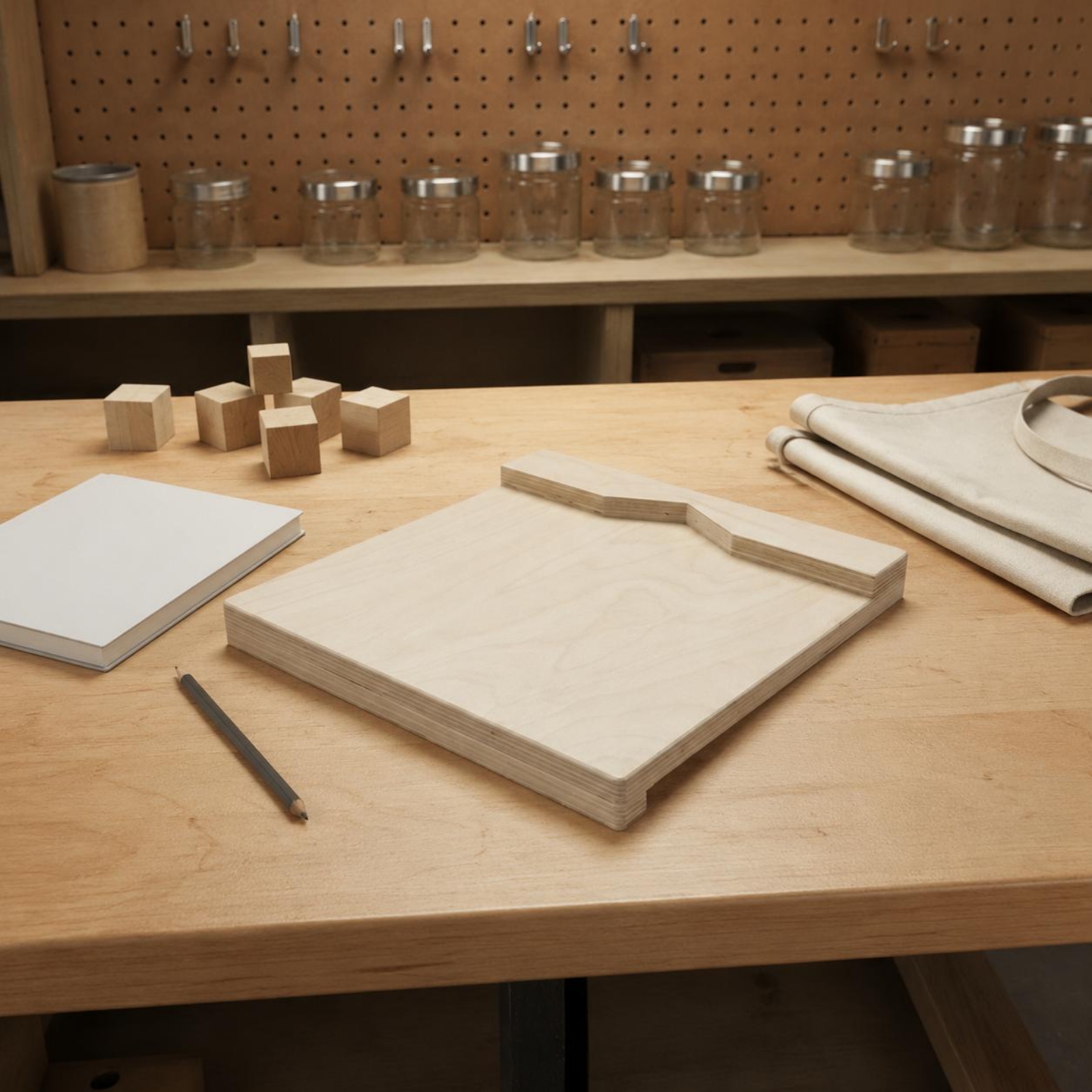 Desktop Carving Fixture Easy t - Workshop Tools Uses recensione e prezzo