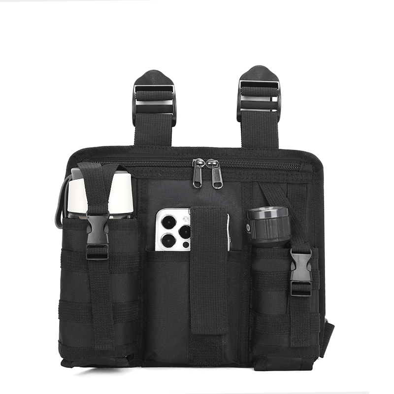 Chest Bag Unisex Tactical Vest - Mini Workshop Tools recensione e prezzo