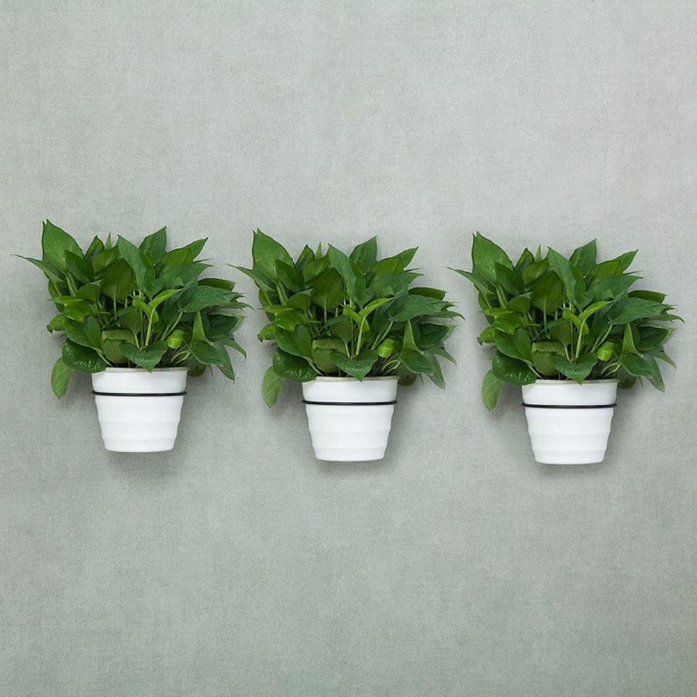 4/5/6/8 Inches Metal Flowerpot - Screw Organizer Kit recensione e prezzo