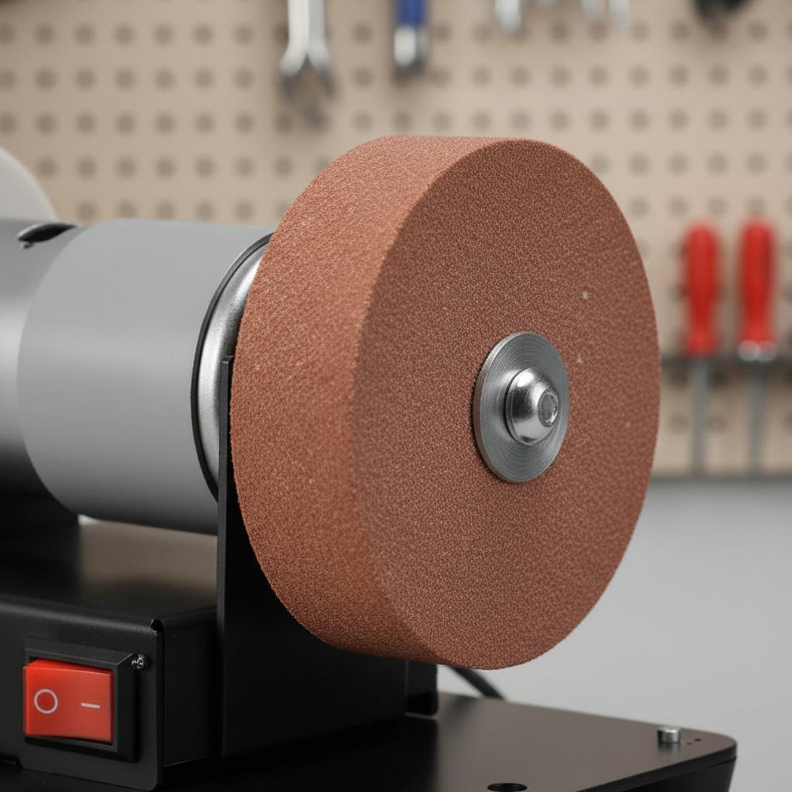 Mini Bench Grinder Multifuncti - Mini Workshop Tools recensione e prezzo