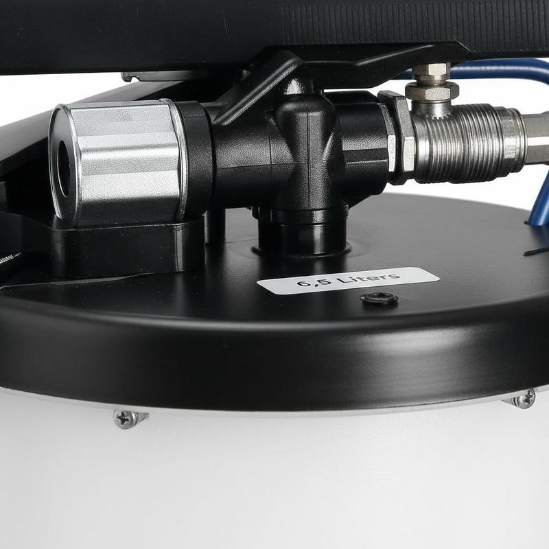Free Shipping-Oil Change Pump  - Tools In The Workshop recensione e prezzo