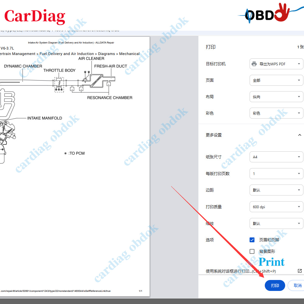 2026 Alldata US Online Softwar - Workshop Tools Online recensione e prezzo