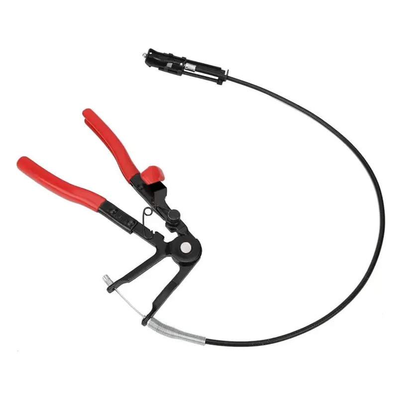 Car Fuel Oil Water Hose Clamp  - Workshop Tools Sale recensione e prezzo
