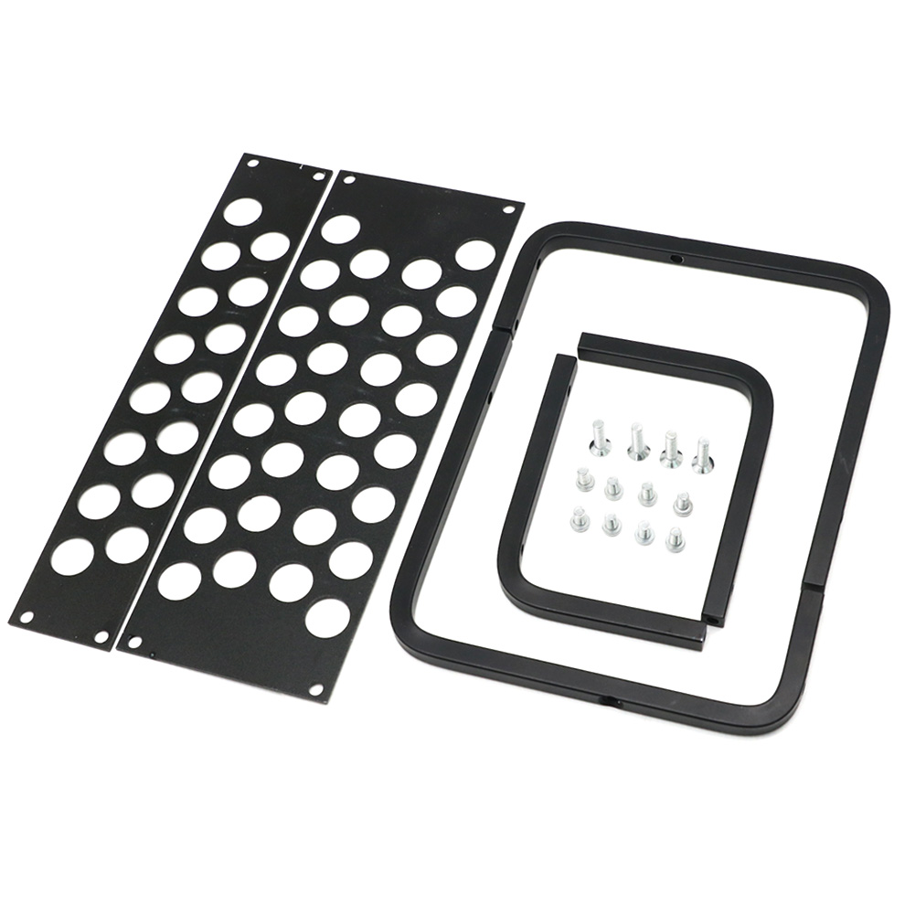 30-Hole Screwdriver Storage Ra - Screw Organizer Kit recensione e prezzo