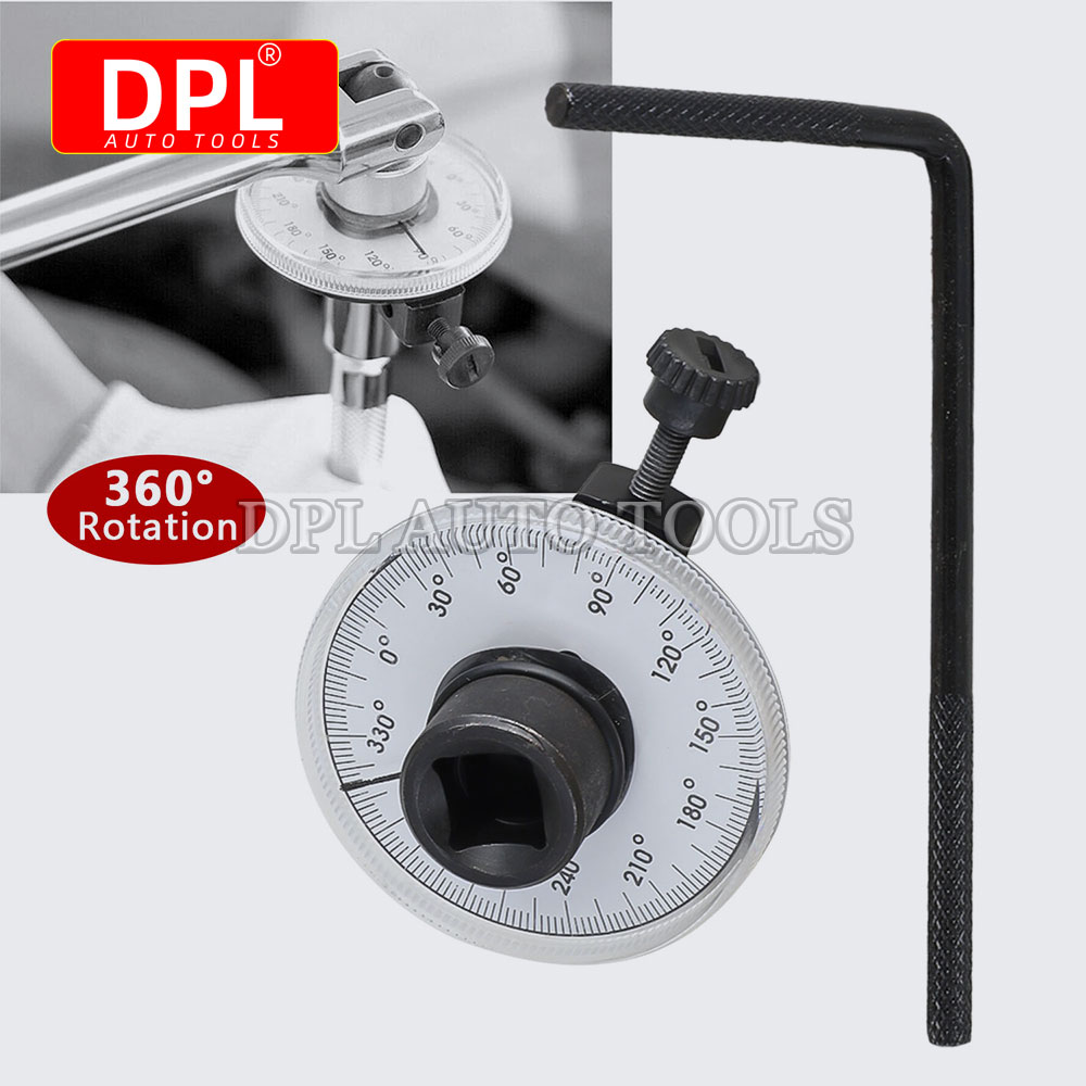 Torque Wrench Torquemeter Dial - Special Workshop Tools recensione e prezzo