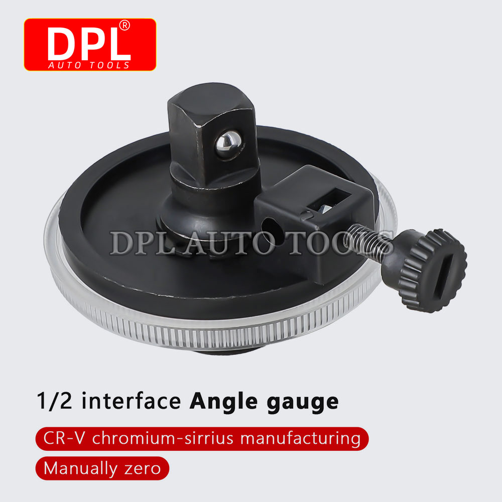 Torque Wrench Torquemeter Dial - Special Workshop Tools recensione e prezzo