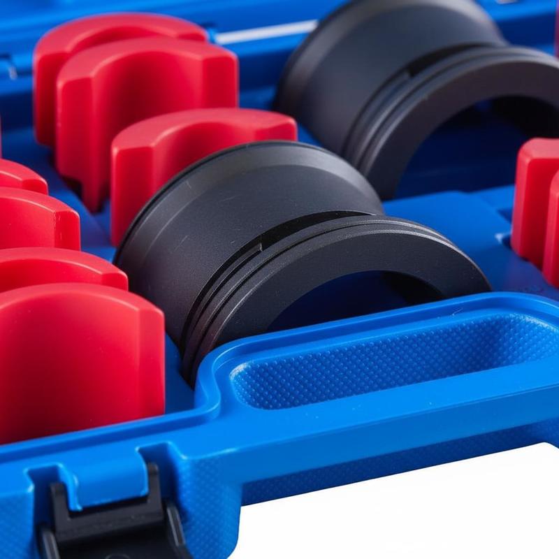 Bushing Driver Tool Set 14 Pcs - Tools In The Workshop recensione e prezzo