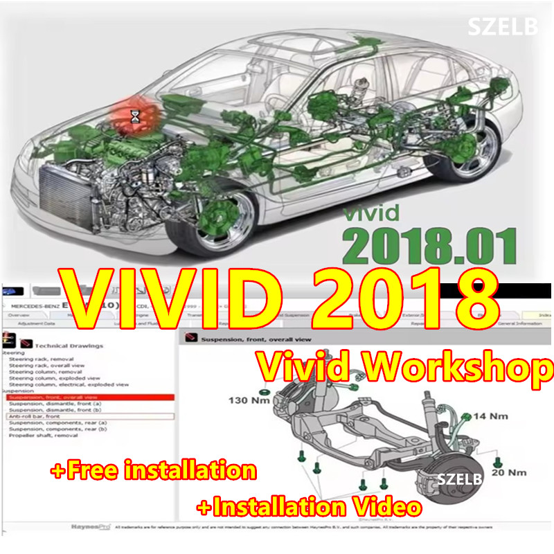 2026 Latest version workshop d - Workshop Tools Automotive recensione e prezzo