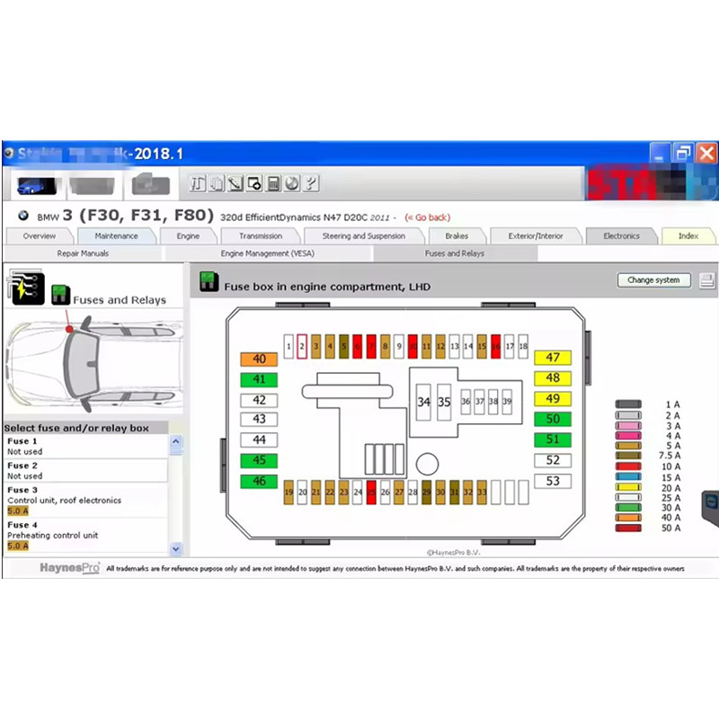 2026 Latest version workshop d - Workshop Tools Automotive recensione e prezzo