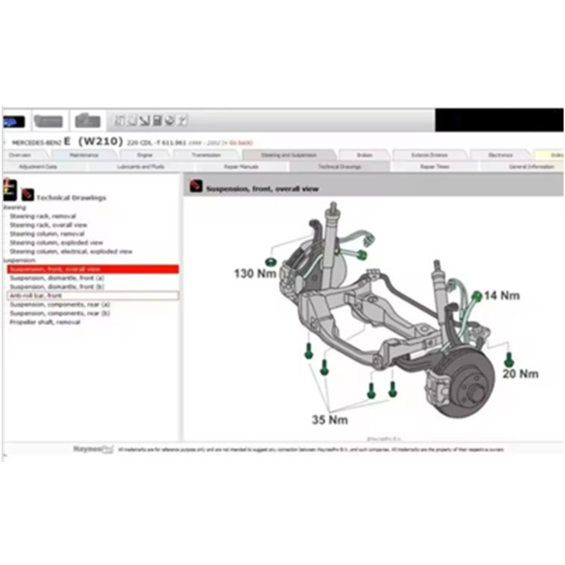 2026 Latest version workshop d - Workshop Tools Automotive recensione e prezzo