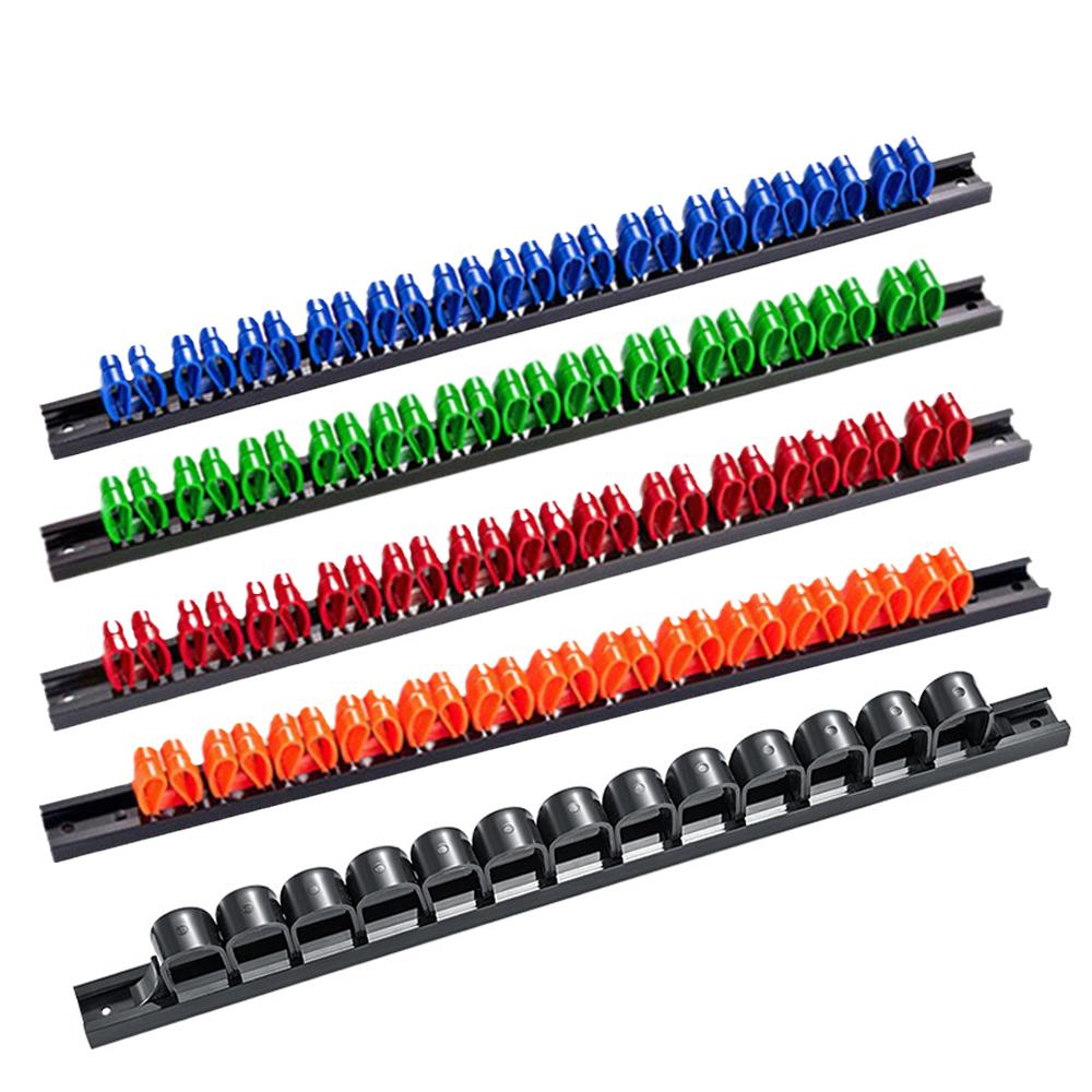 Screwdriver Organizer Wrench O - Workshop Tools Holder recensione e prezzo