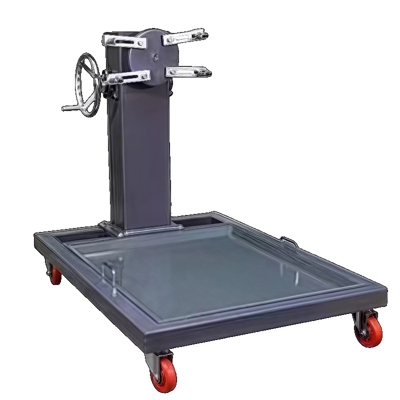 High Selling 500kg 800kg 2000k - Workshop Tools Automotive recensione e prezzo