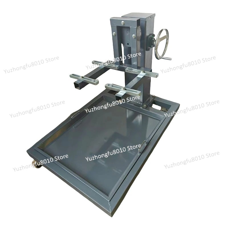 High Selling 500kg 800kg 2000k - Workshop Tools Automotive recensione e prezzo