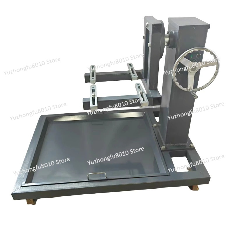 High Selling 500kg 800kg 2000k - Workshop Tools Automotive recensione e prezzo