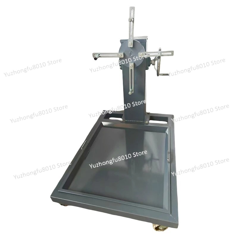 High Selling 500kg 800kg 2000k - Workshop Tools Automotive recensione e prezzo