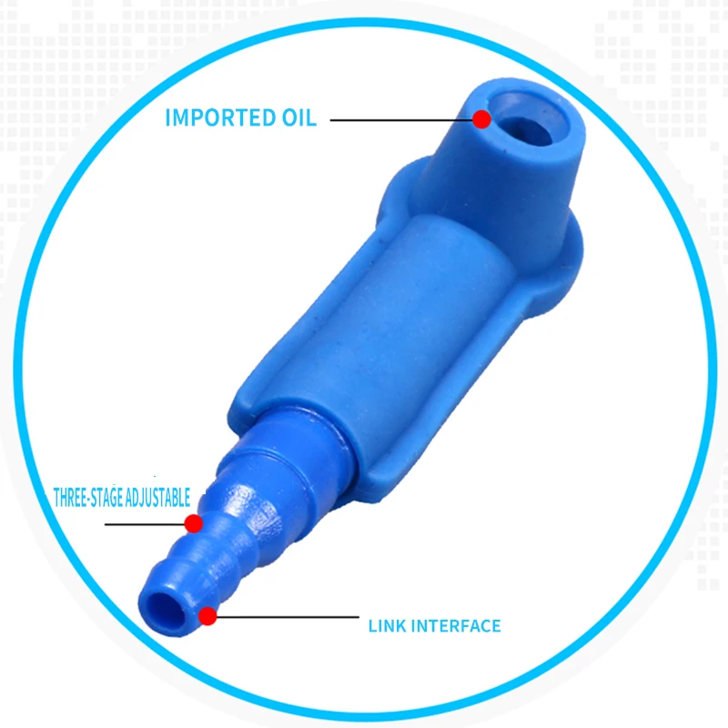 Auto Car Brake Fluid Oil Repla - Workshop Tools Automotive recensione e prezzo
