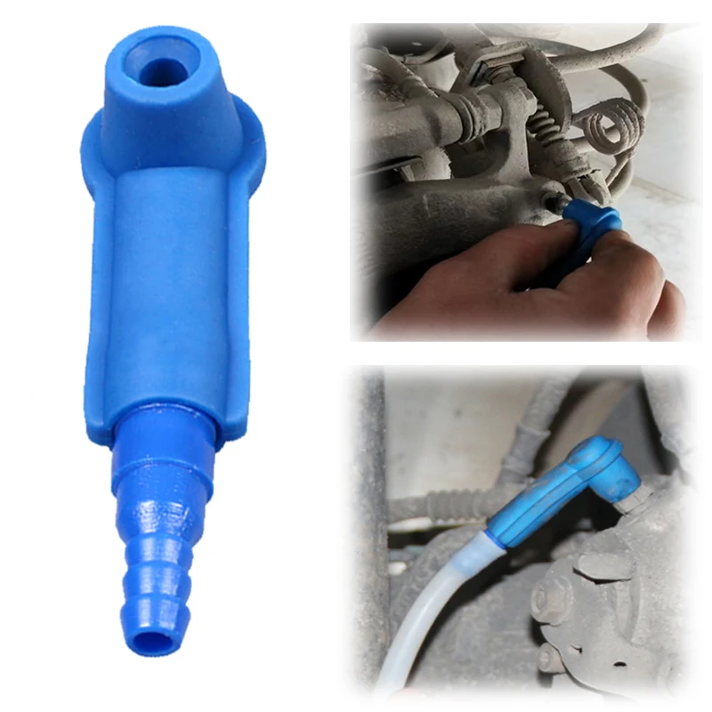 Auto Car Brake Fluid Oil Repla - Workshop Tools Automotive recensione e prezzo