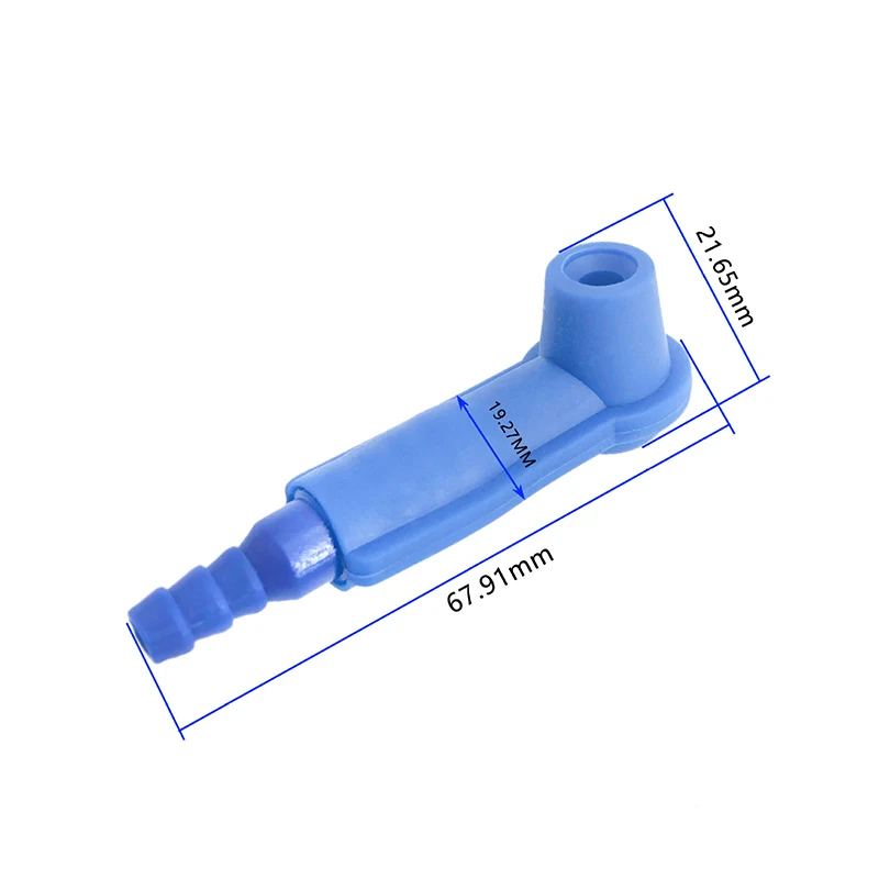 Auto Car Brake Fluid Oil Repla - Workshop Tools Automotive recensione e prezzo