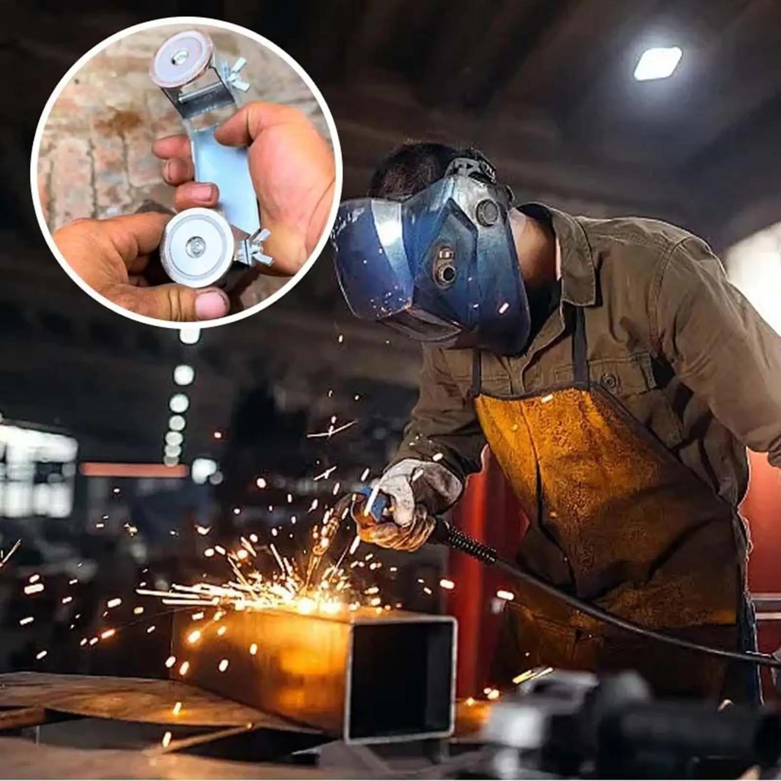 Welding Bracket 0-180 Degree A - Workshop Tools On Wall recensione e prezzo