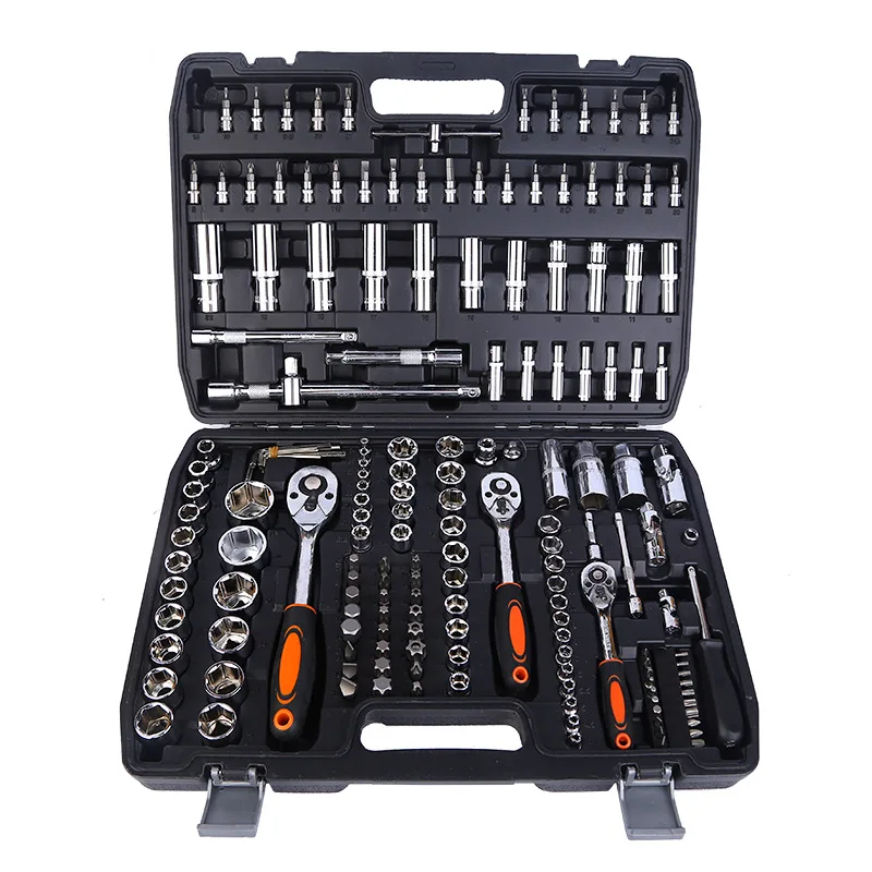 172 pieces of automotive repai - Workshop Tools Trolley recensione e prezzo